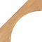 Ekena Millwork 3 1/2"W x 14"D x 14"H Westlake Smooth Knee Brace, Western Red Cedar BRC04X14X14WTL00SWR - alternate 2